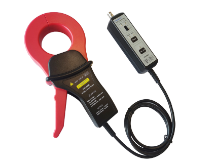 知用低频交直流电流探头CPL4000（4000A/5kHz）