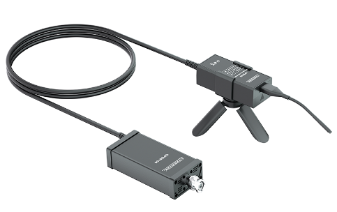 知用光隔离电压探头OPB6015 (2.5V~2500V/150MHz)