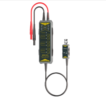 知用高压差分探头HVP6150G（1500Vpk/350MHz）