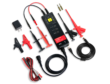 知用高压差分探头DPX6700B(7000Vpk/300MHz）