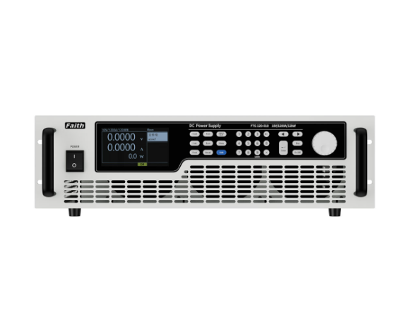 费思泰克FTG系列组合式超大功率可编程直流电源(10V/20000A)